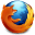 Firefox for iOS software