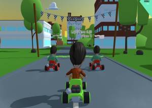 software - BTS Kart for iOS 2.2 screenshot