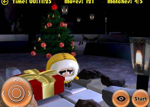 jalada Christmas for iOS screenshot