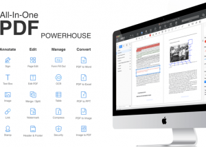 PDF Reader Pro – Lite Edition screenshot