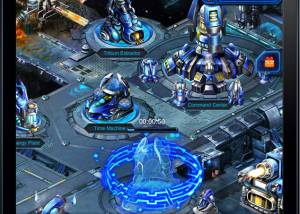 Space Settlers screenshot