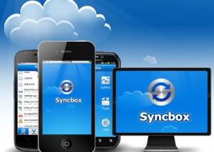 software - Syncbox for iOS and Android 0.3.1.2382 screenshot