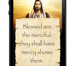 Texts From Jesus screenshot